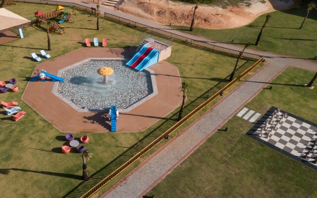Vila Galé Resort Touros - All Inclusive