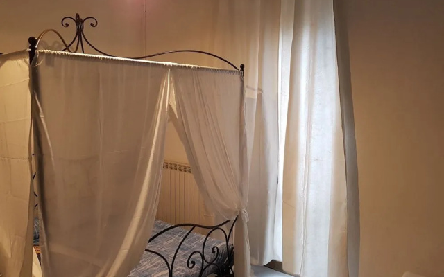 Bed Rho Stazione