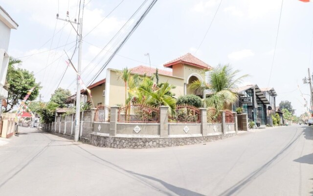 Homestay Surya