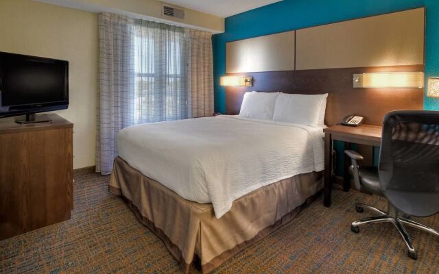 Residence Inn Memphis Germantown
