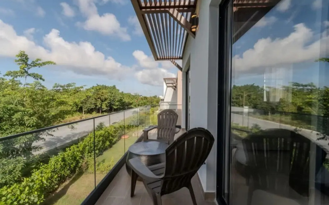 NOK Tropical 3BR Villa by Vistacana Rentals