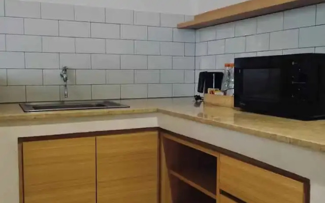 TechieRoom Swift at Clove Garden Residence