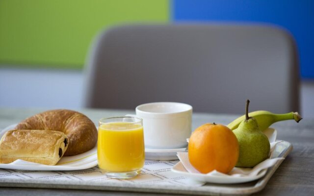 Hotel Liberty Self Check-in