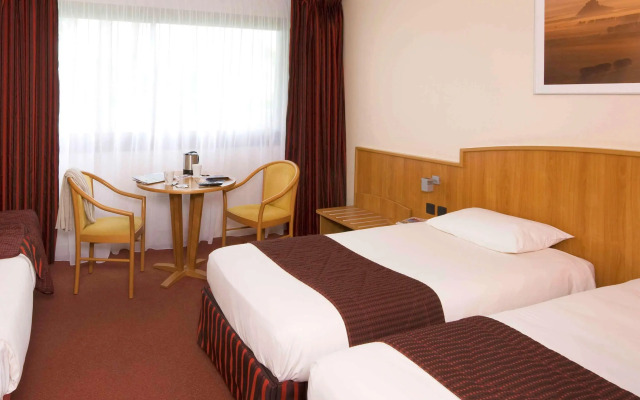 Mercure Mont Saint Michel