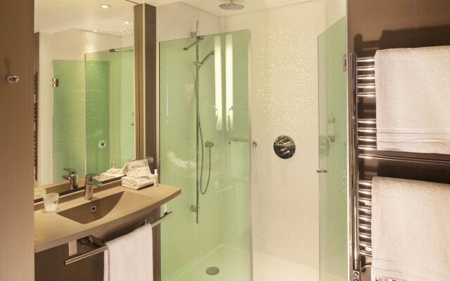 Oceania L'Univers Tours