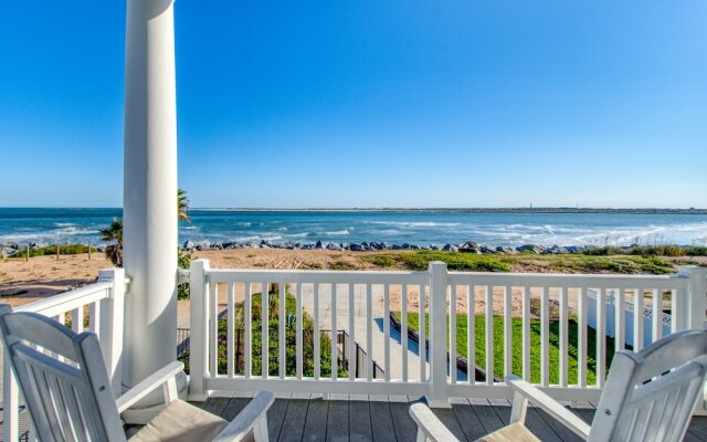 Inlet Indulgence - 5 Br Home