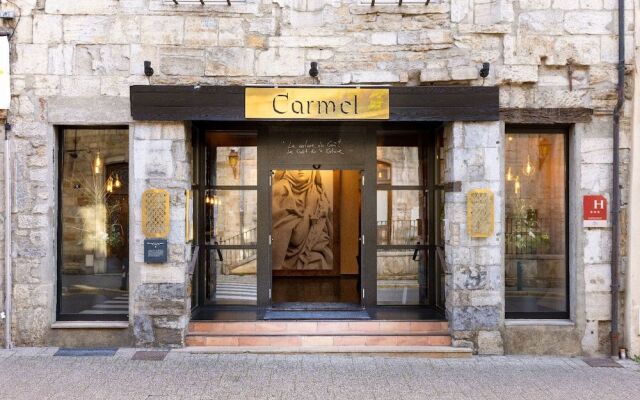 Carmel1643