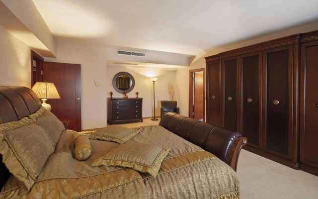 Anemon Eskisehir Hotel