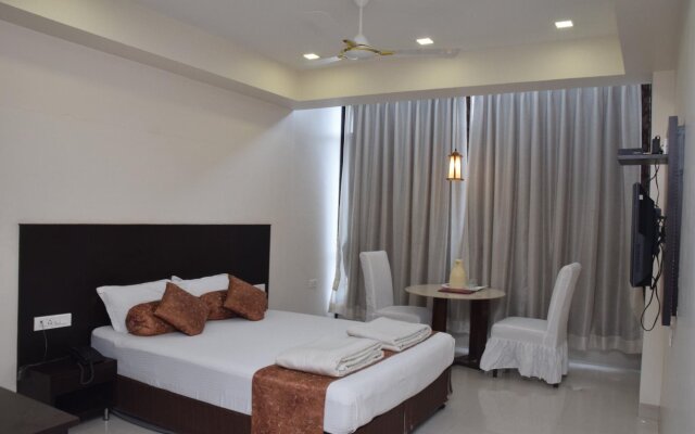 Hotel Sri Kamal International
