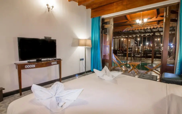 Summer Sands Beach Resort