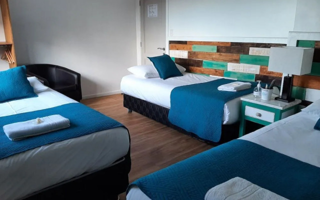 Hosteria Las Torres Punta Arenas