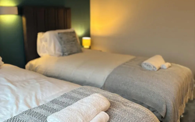 Lomond Hills Hotel & Health Club