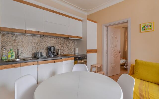 Fm Deluxe 1 Bdr Apartment Levski Blvd