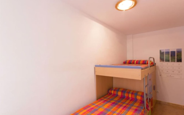 Apartamento Candela Bajos