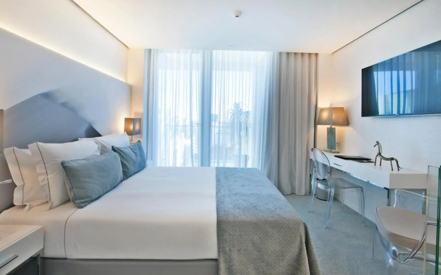 Hotel White Lisboa