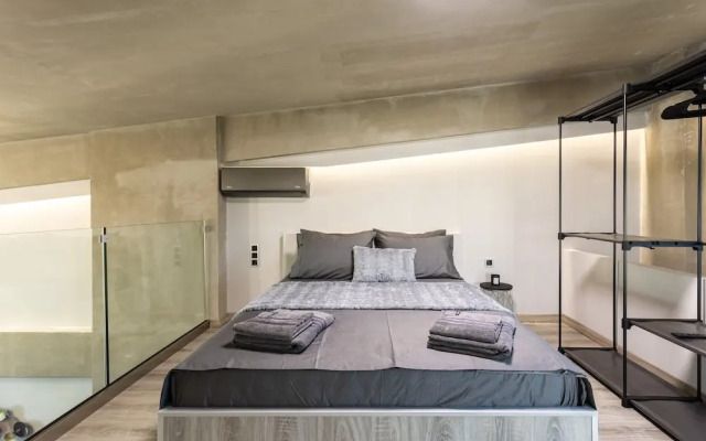 Ventiri Lofts - Luxury Penthouse w Home Cinema