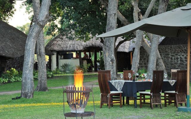 Thorntree River Lodge