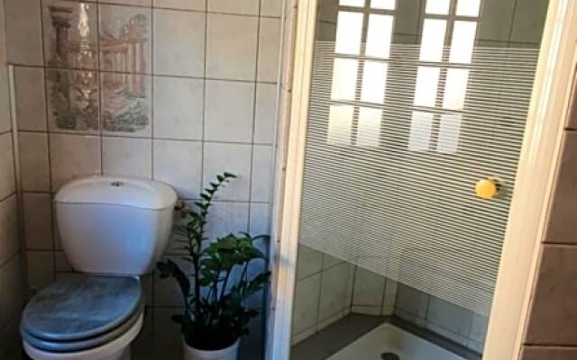 Au Chambellan (Adults Only)