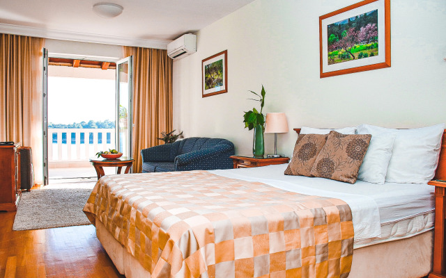 Hotel Bozica