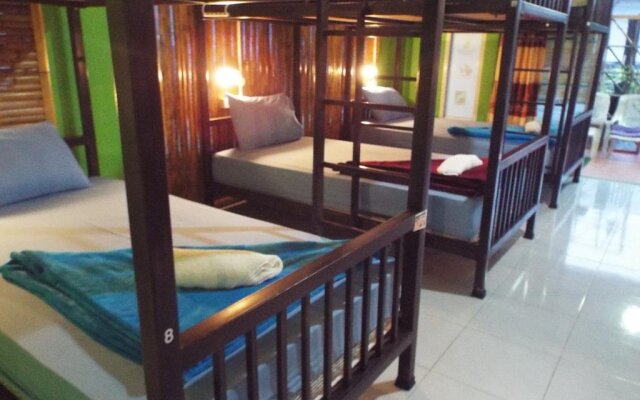 Delight Hostel