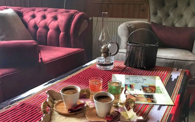 Zilkale Butik Otel