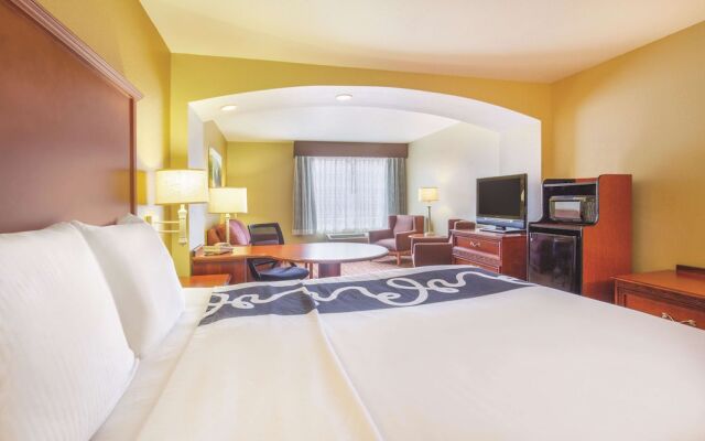 La Quinta Inn & Suites Bentonville