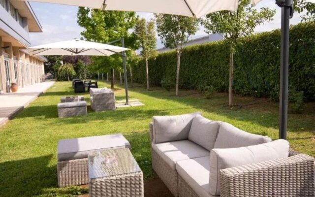 JR Hotels Gigli Firenze