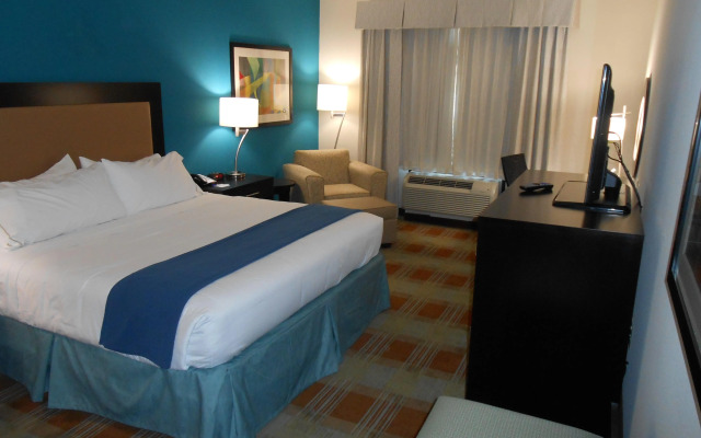 Holiday Inn Express Hotel & Suites Houston NW-Brookhollow by IHG