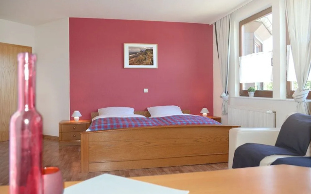 Hotel Locvillare