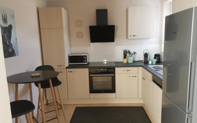 "TiMia" Nähe Europa Park und Rulantica