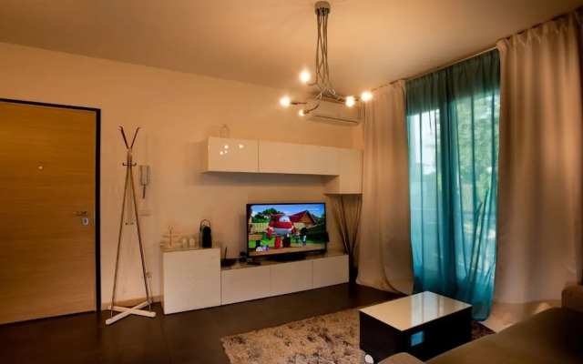 Casa Mia