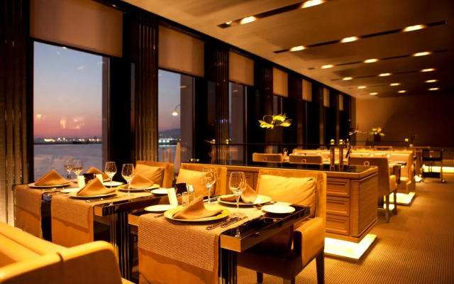 Key Hotel - Boutique Class