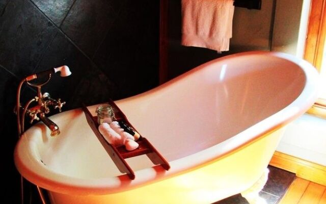 De oude Pastorie Swellendam