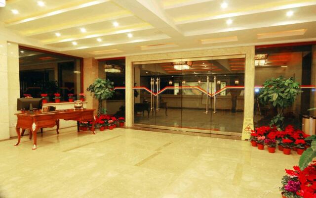 Jinding Villa