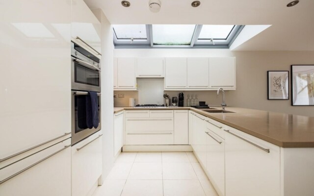 The Lambeth Sanctuary - Stunning 5bdr With Garden