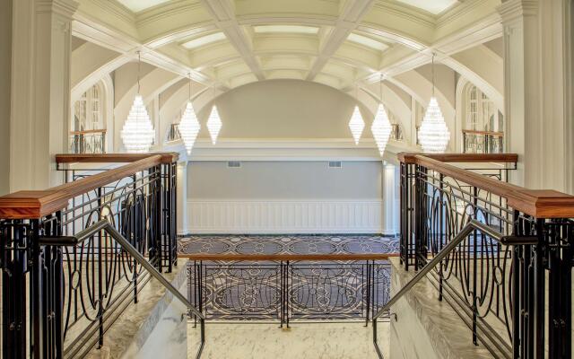 The Virginian Lynchburg Curio Collection