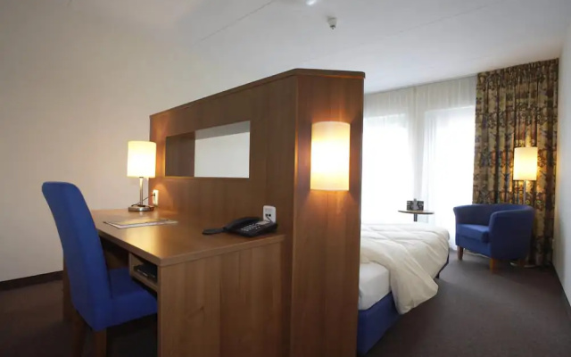 Hotel de Borgh