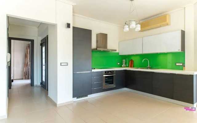 La Casa Rosa Seaside Getaway