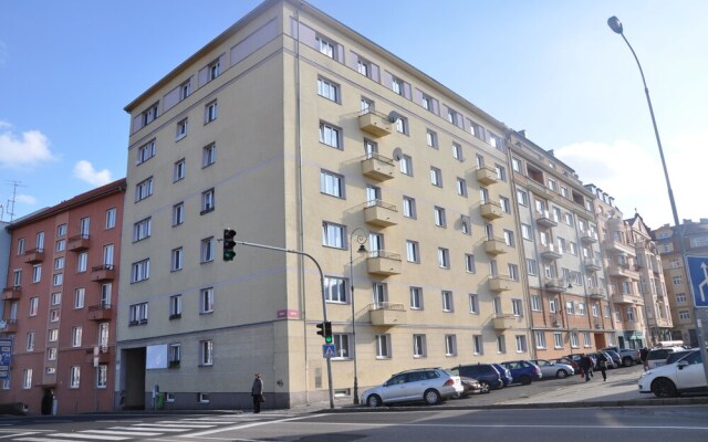 Apartment No. 7 Horova 8