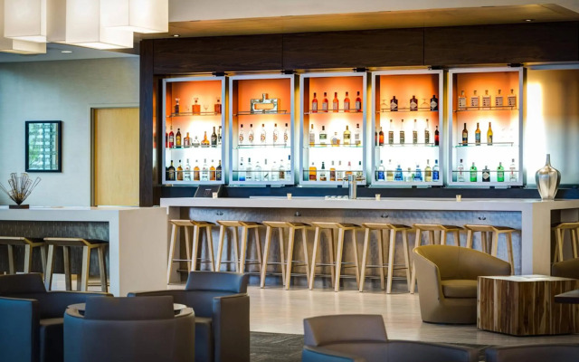 AC Hotel by Marriott National Harbor Washington, D.C. Area