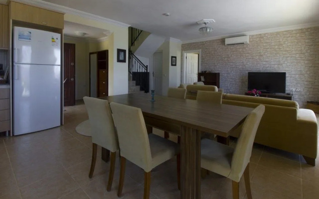 Villa Sedef