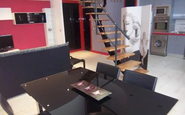 Apartamentos MLR Loft Retiro