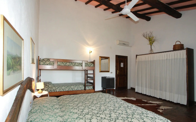 Hotel Campo Di Carlo