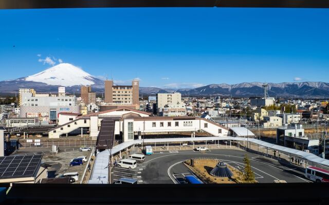 Toyoko Inn Gotemba Ekimae