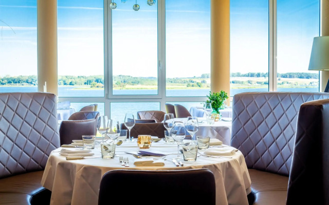 Balmer See - Hotel · Golf · Spa