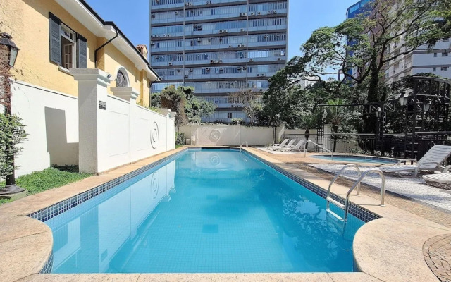 Home Stay Paulistano