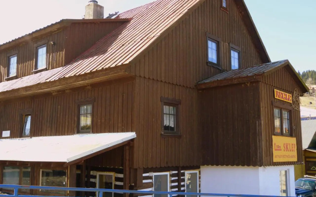 Ośrodek Wypoczynkowy Regle