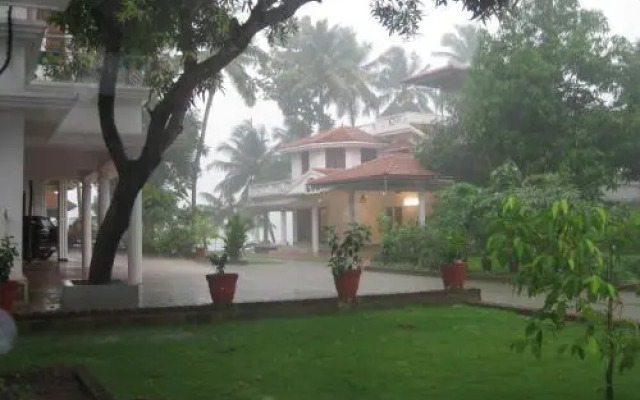 The Health Village