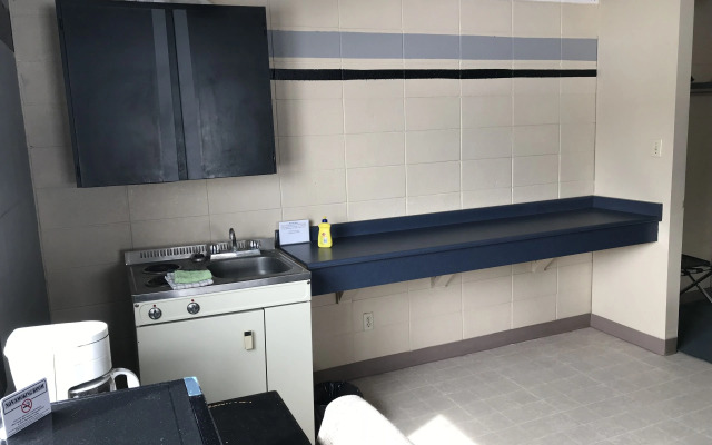 Journeyman Inn Motel