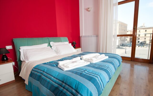 B&B LecceSalento